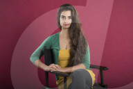 STUDIO - Zeena Qureshi