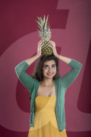 STUDIO - Zeena Qureshi
