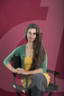 STUDIO - Zeena Qureshi