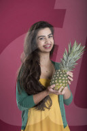 STUDIO - Zeena Qureshi