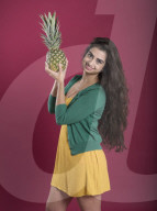 STUDIO - Zeena Qureshi
