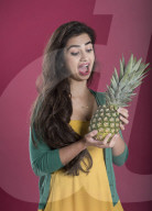 STUDIO - Zeena Qureshi