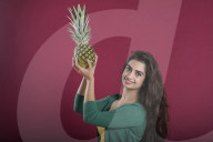 STUDIO - Zeena Qureshi