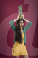 STUDIO - Zeena Qureshi