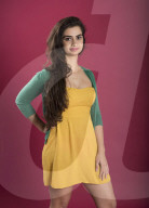 STUDIO - Zeena Qureshi