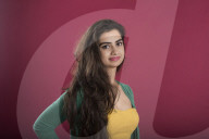 STUDIO - Zeena Qureshi