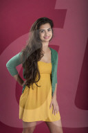 STUDIO - Zeena Qureshi
