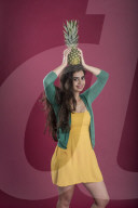 STUDIO - Zeena Qureshi