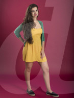 STUDIO - Zeena Qureshi