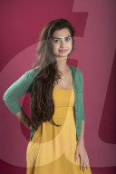 STUDIO - Zeena Qureshi