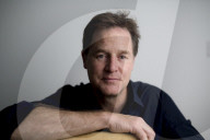 STUDIO - Nick Clegg