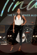 PEOPLE - Tina Turner beim Photocall zu "Tina the Musical" in London