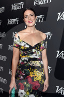 PEOPLE - Mandy Moore strahlt übers ganze Gesicht am 'Variety New Leaders' Event