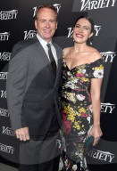 PEOPLE - Mandy Moore strahlt übers ganze Gesicht am 'Variety New Leaders' Event