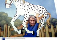 ASTRID LINDGREN DEATH RETROSPECTIVE