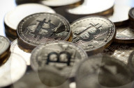 NEWS - Wirtschaft Themenbild: Bitcoins