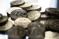 NEWS - Wirtschaft Themenbild: Bitcoins
