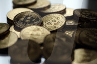 NEWS - Wirtschaft Themenbild: Bitcoins