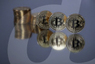 NEWS - Wirtschaft Themenbild: Bitcoins