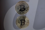 NEWS - Wirtschaft Themenbild: Bitcoins