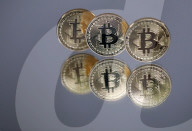 NEWS - Wirtschaft Themenbild: Bitcoins