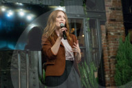 PEOPLE - Ein Million Telefonanrufe an den US Kongress: Kampagne in New York