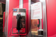 PEOPLE - Ein Million Telefonanrufe an den US Kongress: Kampagne in New York