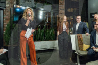 PEOPLE - Ein Million Telefonanrufe an den US Kongress: Kampagne in New York