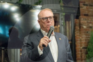 PEOPLE - Ein Million Telefonanrufe an den US Kongress: Kampagne in New York