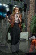 PEOPLE - Ein Million Telefonanrufe an den US Kongress: Kampagne in New York