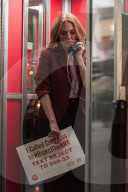 PEOPLE - Ein Million Telefonanrufe an den US Kongress: Kampagne in New York