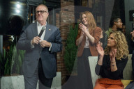 PEOPLE - Ein Million Telefonanrufe an den US Kongress: Kampagne in New York