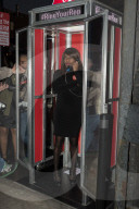 PEOPLE - Ein Million Telefonanrufe an den US Kongress: Kampagne in New York