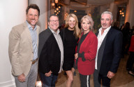 PEOPLE -  Promis an den CMT Artists of the Year in Nashville
