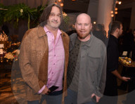 PEOPLE -  Promis an den CMT Artists of the Year in Nashville