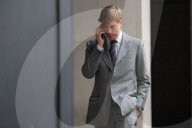 PEOPLE - Royale Scheidung: Prinzessin Tessy und Prinz Louis von Luxemburg vor Gericht in London