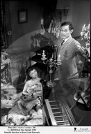 PEOPLE - Schauspielerin Danielle Darrieux im Alter von 100 Jahren gestorben