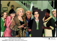 PEOPLE - Schauspielerin Danielle Darrieux im Alter von 100 Jahren gestorben