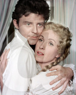 PEOPLE - Schauspielerin Danielle Darrieux im Alter von 100 Jahren gestorben