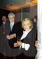 PEOPLE - Schauspielerin Danielle Darrieux im Alter von 100 Jahren gestorben