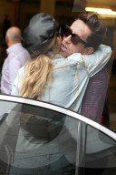 PEOPLE - Rita Ora in London unterwegs