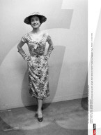PEOPLE - Schauspielerin Danielle Darrieux im Alter von 100 Jahren gestorben