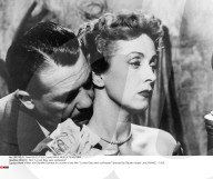 PEOPLE - Schauspielerin Danielle Darrieux im Alter von 100 Jahren gestorben