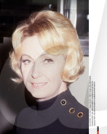 PEOPLE - Schauspielerin Danielle Darrieux im Alter von 100 Jahren gestorben