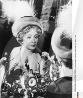 PEOPLE - Schauspielerin Danielle Darrieux im Alter von 100 Jahren gestorben
