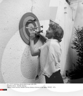 PEOPLE - Schauspielerin Danielle Darrieux im Alter von 100 Jahren gestorben