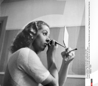 PEOPLE - Schauspielerin Danielle Darrieux im Alter von 100 Jahren gestorben
