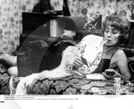 PEOPLE - Schauspielerin Danielle Darrieux im Alter von 100 Jahren gestorben