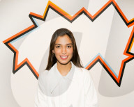 PEOPLE - Marina Testino 'Point Off View' Launch Party in New York