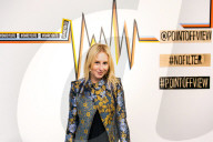 PEOPLE - Marina Testino 'Point Off View' Launch Party in New York